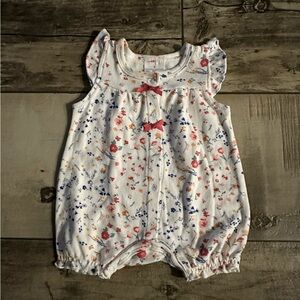 🍓 Infant romper   3/$12 🍓